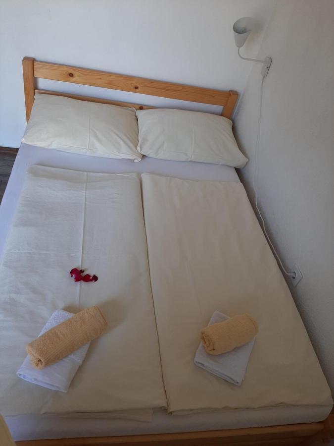 Soba Lana Hotell Jajce Exteriör bild
